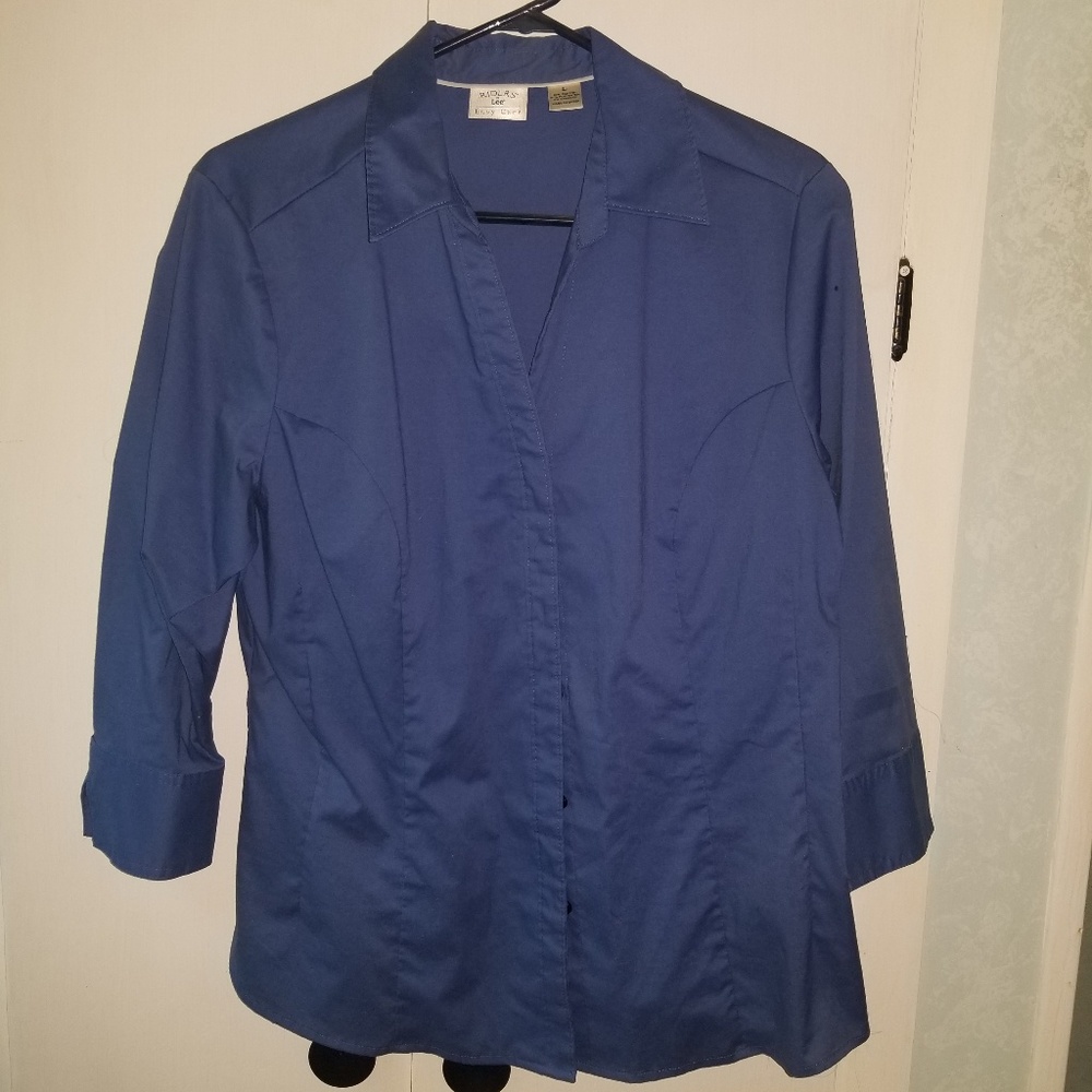 Riders by Lee button up